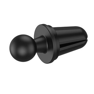 Accessoires de voiture <span class=keywords><strong>Pièces</strong></span> détachées Supports de téléphone Clips d'aération Base Différents types de voiture Assortis aux clips de sortie de climatiseur de voiture - Product Image 4