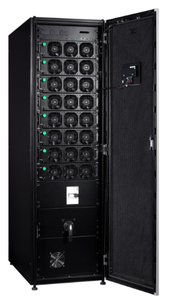 UPS Modular Trifásico en Línea de 93PR 400KVA/400KW 380V, Compatible con Baterías de Iones de Litio BMS, para Soluciones de Centros de Datos - Product Image 5