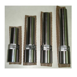 Pièces usinées CNC en acier inoxydable et en aluminium détaillées, pour l'usinage, pour la fabrication d'outils et d'équipements de précision - Product Image 6