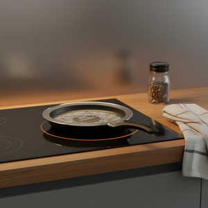 กระทะซิลิท ซิลาร์แกน 20 ซม. สีดำ ผลิตในเยอรมนี - Product Image 3