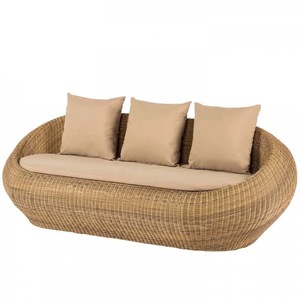 <b>Rattan</b> Chair <b>Outdoor</b> with Table <b>Outdoor</b> Chair Table Set Modern <b>Outdoor</b> Chairs <b>Rattan</b> for Garden, Restaurant, Hotel - Product Image 4