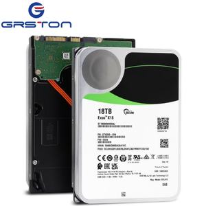 Disque dur NAS <span class=keywords><strong>ST20000NE000</strong></span> 20 To, 7200 tr/min, cache 256 Mo, CMR SATA 6,0 Gb/s, 3,5 pouces, interne - Product Image 6
