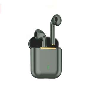 Audífonos Inalámbricos Intrauditivos Hi-Fi a Prueba de Agua con Cancelación de Ruido e Indicador LED de Batería para 5.5 - Product Image 1