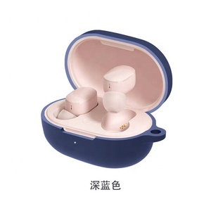 Audífonos Inalámbricos de Buena Calidad con Estuche de Carga para Redmi <span class=keywords><strong>AirDots</strong></span> <span class=keywords><strong>3</strong></span> (No Incluye Audífonos) - Product Image 6