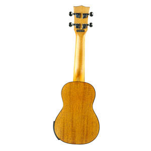 Guitares EKO - Mogano Eq pour débutants, instruments à cordes, guitare naturelle à pores ouverts - Product Image 5