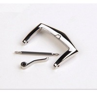 Boucle de montre à goupille en acier inoxydable poli fin, 18-20 mm, plaqué argent, or, rose, noir, multi-plaqué, ajustement universel