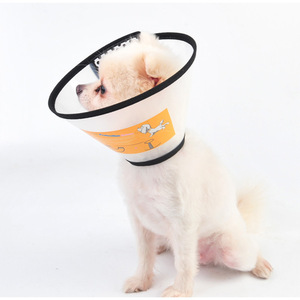 Grosir kerah pelindung <span class=keywords><strong>elizabeth</strong></span> anjing peliharaan - Product Image 2