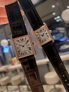 Montre mécanique automatique élégante et tendance, accompagnée de divers bracelets en cuir de vachette à motif crocodile, étanche pour un usage quotidien - Product Image 6