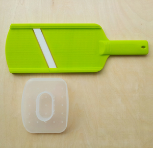 Pointe En Céramique Réglable <span class=keywords><strong>Mandoline</strong></span> Trancheuse - Product Image 2