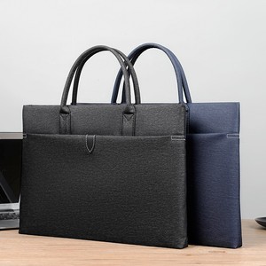 Maletín para Portátil al por Mayor con Logotipo Personalizado, Ligero, Protector, con Funda de Hombro y Bolsa de Transporte Suave para Negocios - Product Image 6