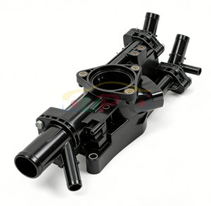 Nouveau système de refroidissement CASE-THERMOSTAT 25620-2G545 256202G545 pour Hyundai Tucson Kia Magentis 25620 2G545 - Product Image 2