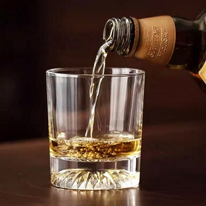 Vaso <span class=keywords><strong>de</strong></span> Whisky Giratorio <span class=keywords><strong>de</strong></span> Cristal Personalizado 1121DOF, <span class=keywords><strong>Venta</strong></span> al <span class=keywords><strong>por</strong></span> <span class=keywords><strong>Mayor</strong></span>, en Existencia, Vaso <span class=keywords><strong>de</strong></span> Whisky con Logotipo Personalizado - Product Image 1