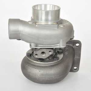 Hongwang เทอร์โบชาร์จเจอร์6207-81-8331 PC200-6 TA3137เครื่องยนต์6D95 - Product Image 1