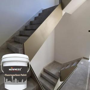 Échantillon Gratuit : Revêtements Alkydes Hydrophiles, Couche de Finition Alkyde, Résine Alkyde Modifiée Acrylique Hydrophile - Product Image 1