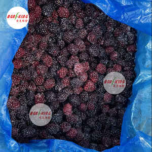 Оптовая продажа, новый сезон, IQF, замороженная Ежевика - Product Image 4