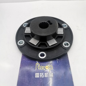 Conjunto de Acoplamiento Centaflex K 125-195 de Alta Calidad, Brida Centaflex K-125-195 CF-K-125-195 en Stock - Product Image 5