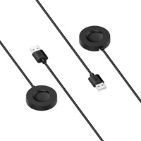 Chargeur Dock de charge USB sans fil avec puissance de sortie 5W pour Xiaomi Mi Watch S1 Pro