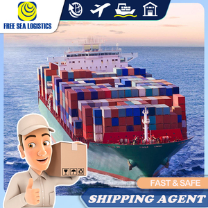 Service de livraison DDP Chine-Australie par voie maritime + express, optimisant l'efficacité des coûts - Product Image 2