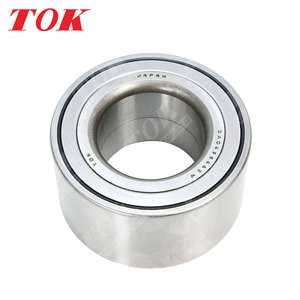 <span class=keywords><strong>TOK</strong></span> DAC45840045 90363-W0001 90369-T0004 90369-T0007 90363-C0002 90080-36193 Pièce automobile Roulements de moyeu de roue pour LEXUS & TOYOTA - Product Image 3