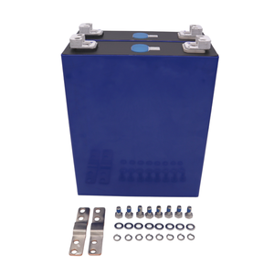 แบตเตอรี่ลิเธียมไอออนแบบปริซึม LF230 3.2V LFP พร้อมสกรู M6 ประสิทธิภาพสูง ประเภทสินค้าประสิทธิภาพสูง - Product Image 2
