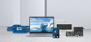 5cb1c92849 LCD Cover quay lại cho Lenovo IdeaPad 3 14m836 bắc cực grey phía sau nhà ở thay thế bảng điều chỉnh máy tính xách tay phụ tùng - Product Image 3