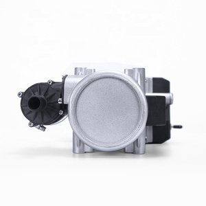 Nuevo Calentador de Agua para Estacionamiento con Motor Diésel de 12KW 12V/24V con Certificación CE JBC y 1 Año de Garantía para Barcos, Camiones, Autobuses y <span class=keywords><strong>Caravanas</strong></span> - Product Image 4