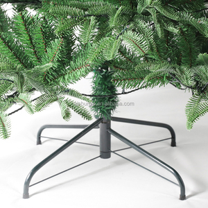 Tùy Chỉnh Đa Kích Thước Na Uy Vân sam Sống Động Như Thật Cao Quý <span class=keywords><strong>Fraser</strong></span> <span class=keywords><strong>Fir</strong></span> Prelit Sang Trọng Khổng Lồ Nhân Tạo Cây Giáng Sinh - Product Image 3