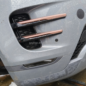 Kit de pare-chocs avant d'origine avec système de refroidissement du radiateur du ventilateur pour Land <span class=keywords><strong>Rover</strong></span> <span class=keywords><strong>Range</strong></span> <span class=keywords><strong>Rover</strong></span> <span class=keywords><strong>Evoque</strong></span> 2020, y compris l'assemblage de la calandre. - Product Image 4