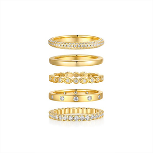 Nuovo <span class=keywords><strong>Anello</strong></span> Regalo per San Valentino 2026 per Donne, <span class=keywords><strong>Anello</strong></span> di Lusso di Alta Qualità in Argento 925 con Moissanite - Product Image 3