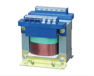 単相変圧器480V/120V BKシリーズ制御低電圧 - Product Image 5