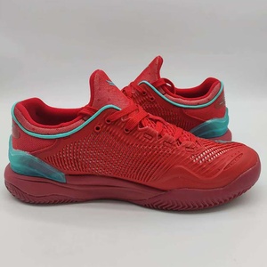 <span class=keywords><strong>Scarpe</strong></span> <span class=keywords><strong>da</strong></span> badminton ultra leggere specifiche antiscivolo e ammortizzanti per studenti <span class=keywords><strong>scarpe</strong></span> <span class=keywords><strong>da</strong></span> <span class=keywords><strong>tennis</strong></span> sportive <span class=keywords><strong>da</strong></span> tavolo casual professionali - Product Image 3