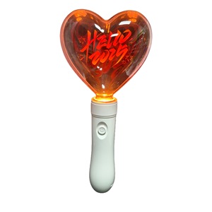 Barras Luminosas con Control Remoto para Fanáticos del Anime, 15 Colores, Luces de Animación para Conciertos, Accesorios para Crear Ambiente - Product Image 2