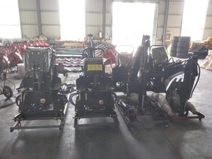 <span class=keywords><strong>Excavadora</strong></span> <span class=keywords><strong>de</strong></span> montaje en camión, <span class=keywords><strong>excavadora</strong></span> multifunción <span class=keywords><strong>de</strong></span> excavación/carga <span class=keywords><strong>de</strong></span> camiones en venta - Product Image 4