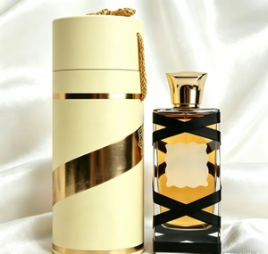 Parfum neutre arabe aux fleurs du désert, fragrance longue durée, vente chaude, parfum de Dubaï et du Moyen-Orient, prêt pour la vente en gros - Product Image 4