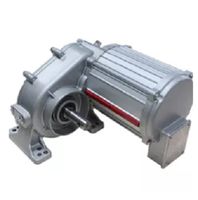 Trung Tâm Lái Xe Điện Bánh Răng Động Cơ Bánh Xe Hộp Số Cho Trung Tâm Pivot/Bên Di Chuyển/Thủy Lợi Hệ Thống Ổ Đĩa