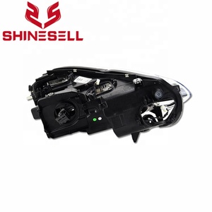 LHD Xenon Hid Faro per <span class=keywords><strong>BMW</strong></span> <span class=keywords><strong>1</strong></span> <span class=keywords><strong>serie</strong></span> F52 <span class=keywords><strong>2017</strong></span> + - Product Image 4