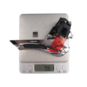 <span class=keywords><strong>Shimano</strong></span> <span class=keywords><strong>105</strong></span> R7100 Dérailleur <span class=keywords><strong>avant</strong></span> 2x12S Montage mécanique FD R7100 Dérailleur de vélo de route Shifte Original 24S - Product Image 5