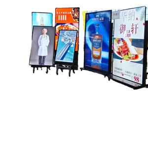 ราคา65 "55" 49 "43" 32 "แผง OEM TFT IPS OC LED LCD ติดผนังหน้าจอโฆษณาป้ายดิจิตอลและ<span class=keywords><strong>จอ</strong></span>โทรทัศน์ - Product Image 2