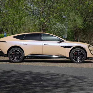 उन्नत लक्जरी इलेक्ट्रिक ऊर्जा प्रकार वाहन सेडान अवतार 12 शुद्ध इलेक्ट्रिक कार - Product Image 6