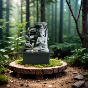 Unocho Seiryu Rots Stenen <span class=keywords><strong>Aquarium</strong></span>/<span class=keywords><strong>Aquarium</strong></span> Decor, Miniatuur/Fee Tuin Landschapsarchitectuur, Model Tank Decoratie - Product Image 6