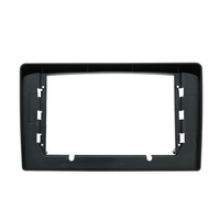 Aijia 10 İnç Araba Android DVD Oynatıcı Stereo Çerçevesi GREAT WALL FLORID 2008-2011 Radyo Döşemesi Kablolu Canbus ile