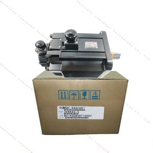 Motor SGMGH-44ACA61 para Piezas de Automatización Industrial YASKA-WA, Motores de CA Serie SG - Product Image 1