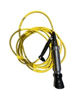 Sonde pH robuste avec câble de 5 m pour les mètres HQ Phc10105 Intellical &amp;   Boîtier gratuit, nouveau, original, automatisation industrielle programmable