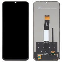 Téléphone portable LCD pour Xiaomi Redmi 12C LCD écran tactile remplacement d'affichage pour Xiaomi Redmi 12C IPS écran LCD d'origine