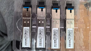 ตัวรับส่งสัญญาณแสง 10dBm TX กำลังสูง GPON C++++ สำหรับ Huawei ZTE Fiberhome OLT - Product Image 4