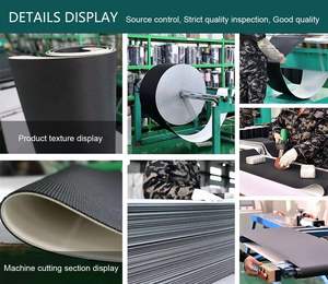 Mini tapis roulant électrique à bande large pour la course - Product Image 6