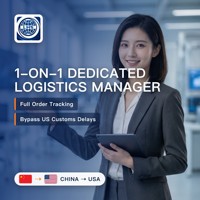 Service de fret ferroviaire Chine-USA LHS DDP DAP LCL – Demande importante, meilleur prix, rapide, fiable, le moins cher