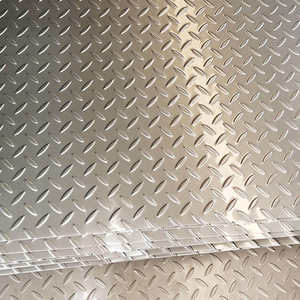 Las Mejores Placas de Acero Inoxidable SUS 201 202 304 304L 904L 316L 316Ti de 2mm 3mm 4mm para Soldadura, Corte y Doblado - Product Image 3