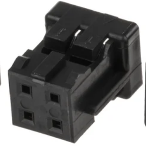 <span class=keywords><strong>Hirose</strong></span> 2,0 мм шаг 4 Pin печатная плата к проводному соединителю <span class=keywords><strong>DF11</strong></span>-4DS-2C корпуса гнездовой разъем - Product Image 2