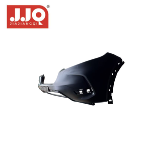 JJQ OEM 04711-31E-H00ZZ VISAGE, FR. BUMPER pour Honda HRV 2023-2025 RZ7RZ8 Service d'<span class=keywords><strong>achat</strong></span> unique du fabricant de haute qualité - Product Image 5